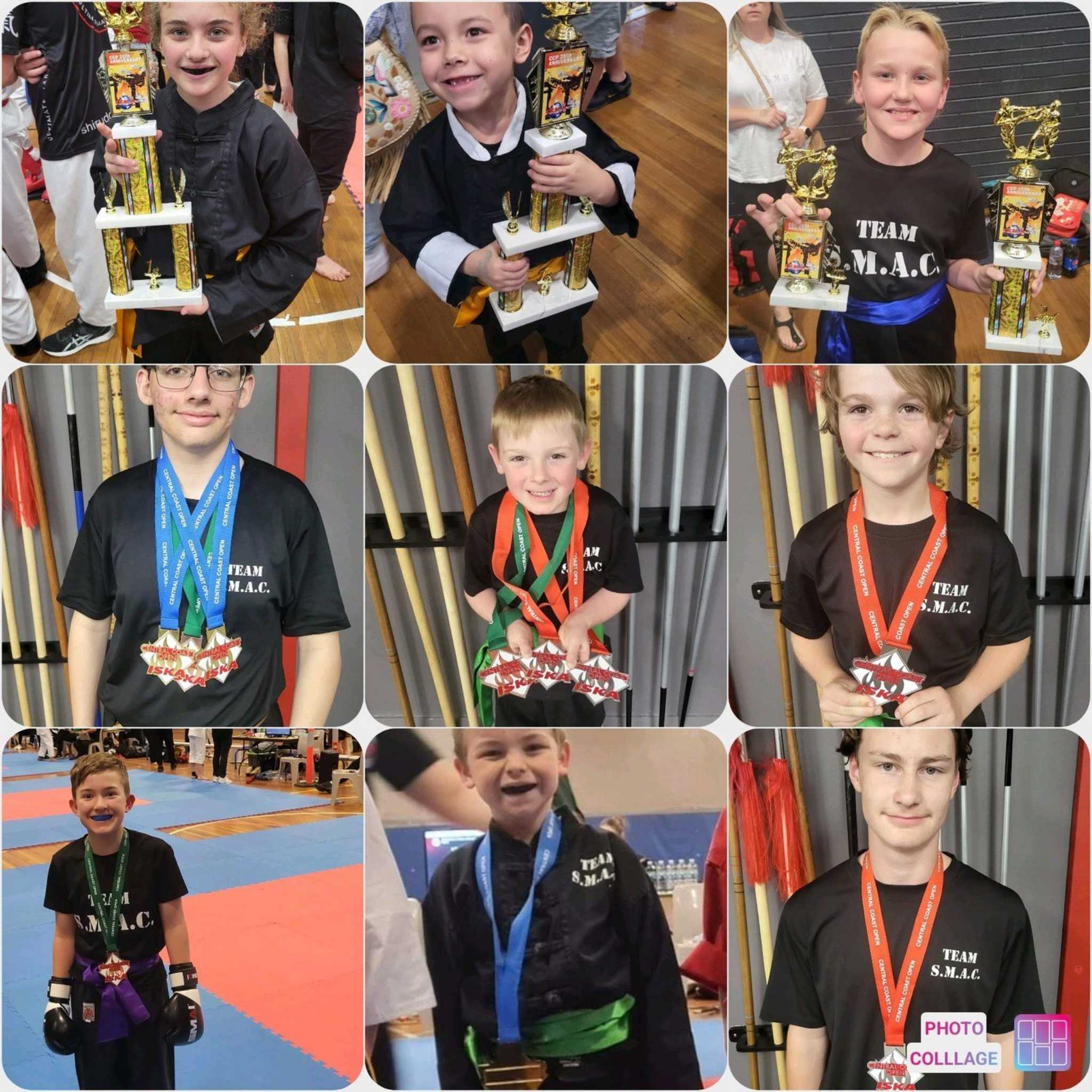 The Fusion of Traditional Martial Arts & Modern-day Life Skills