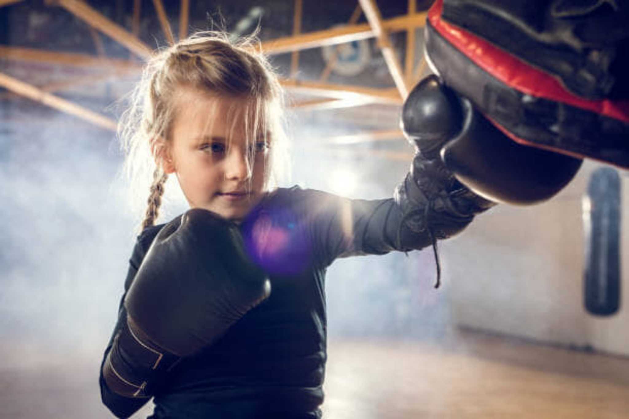Fun & High-Energy Workouts That Build Confidence and Fitness