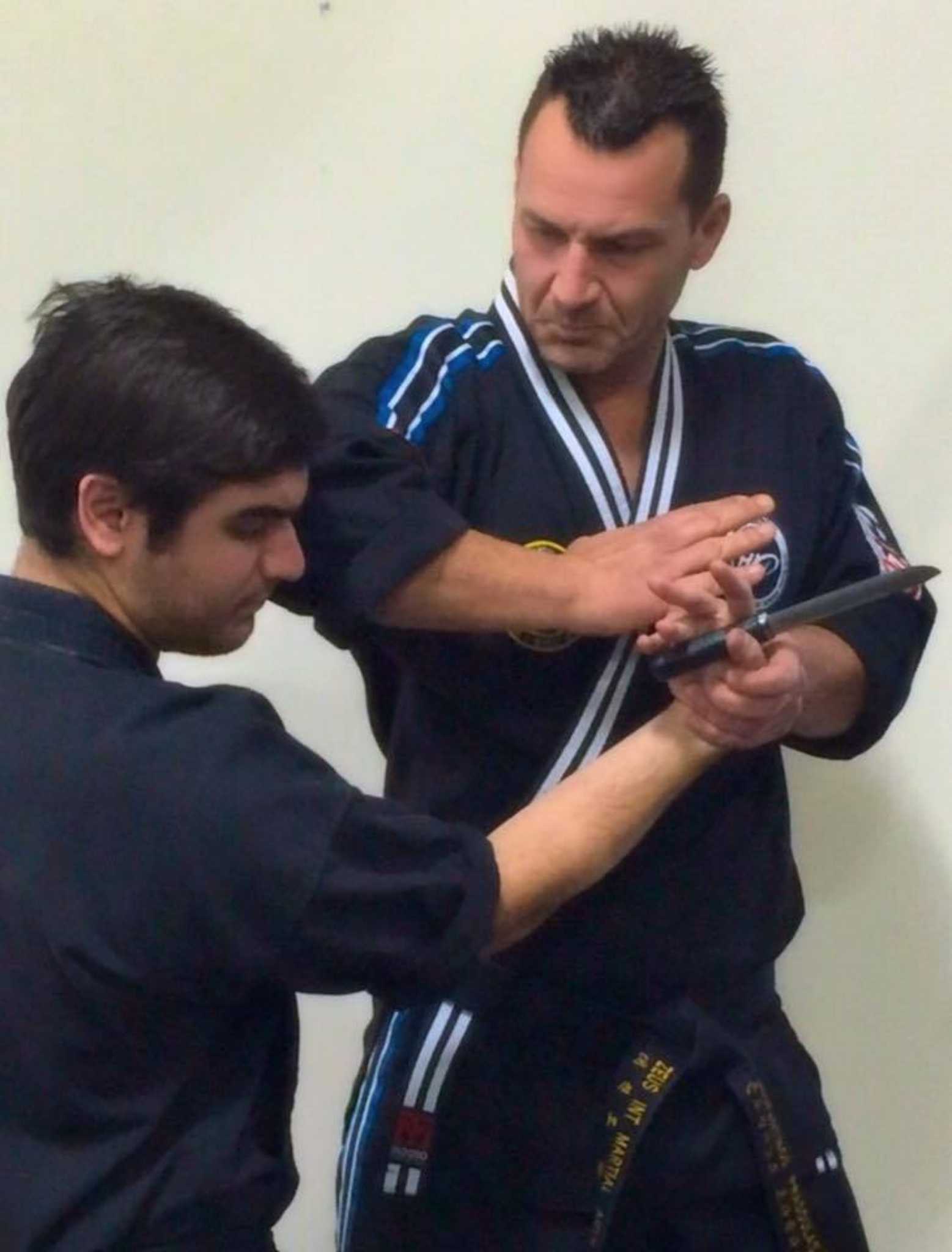 Private Lessons, available by appointment!