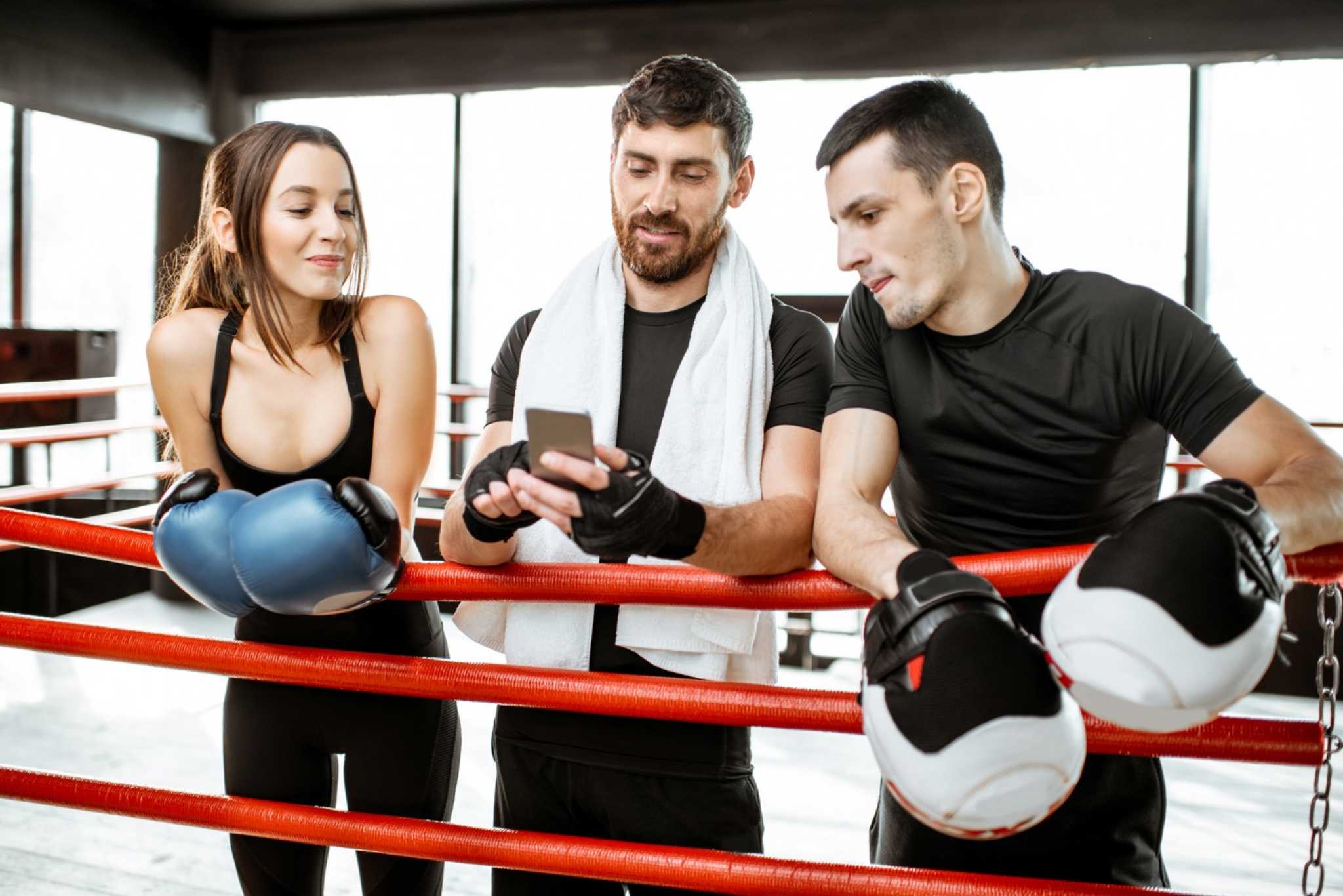 Learn Muay Thai Through Action-Packed and Fun Workouts!