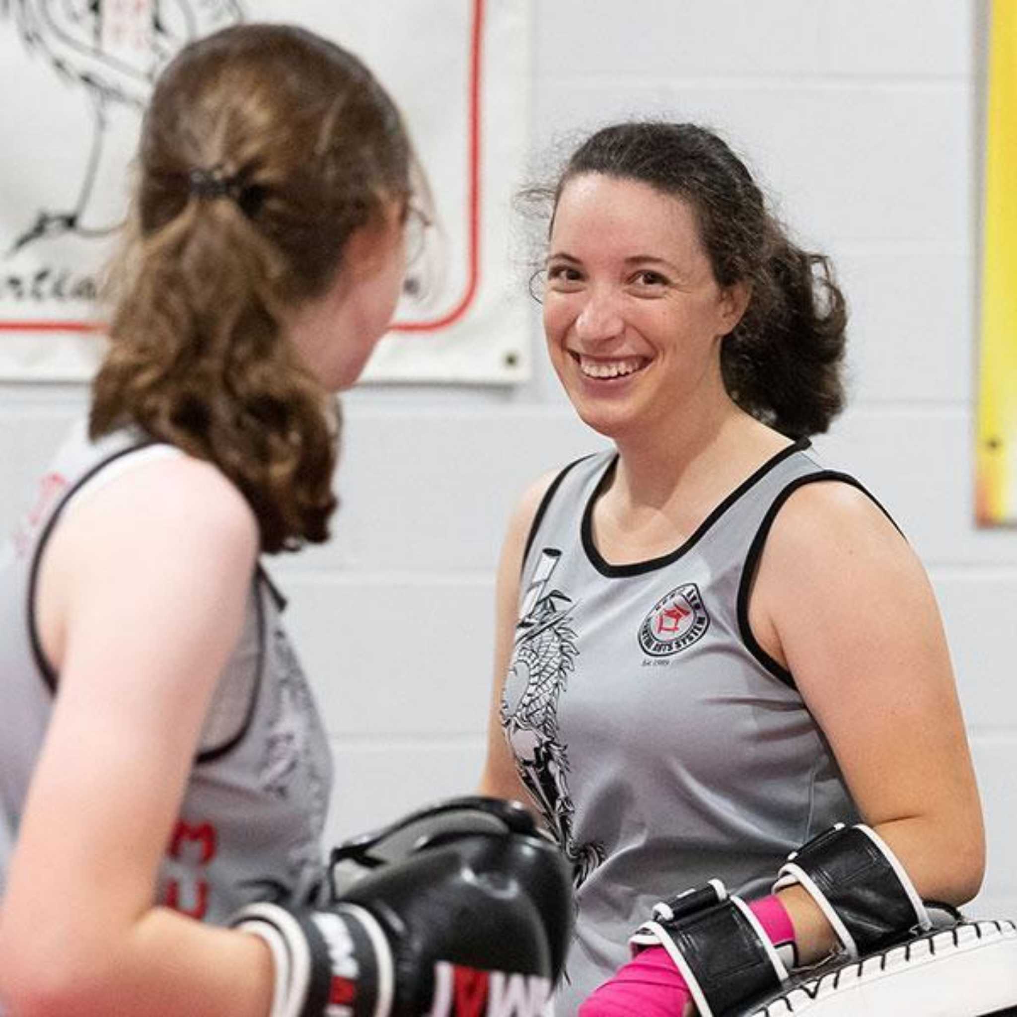 Muay Thai