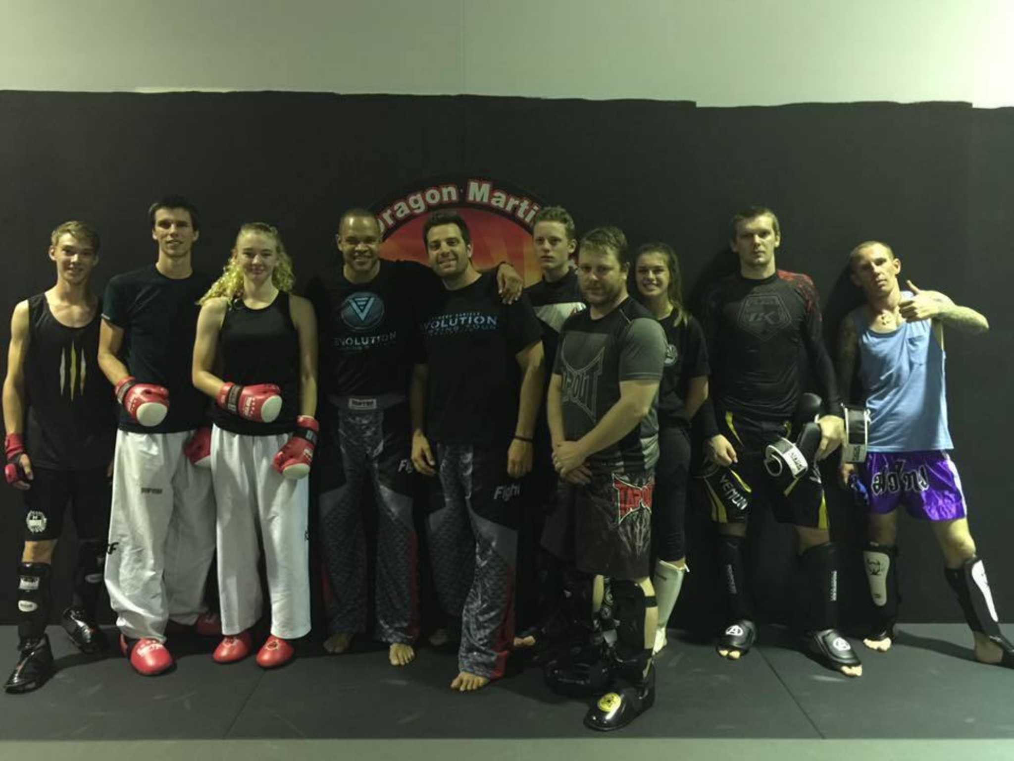<div><span>Fitness And Self-awareness All Rolled Into One</span></div>