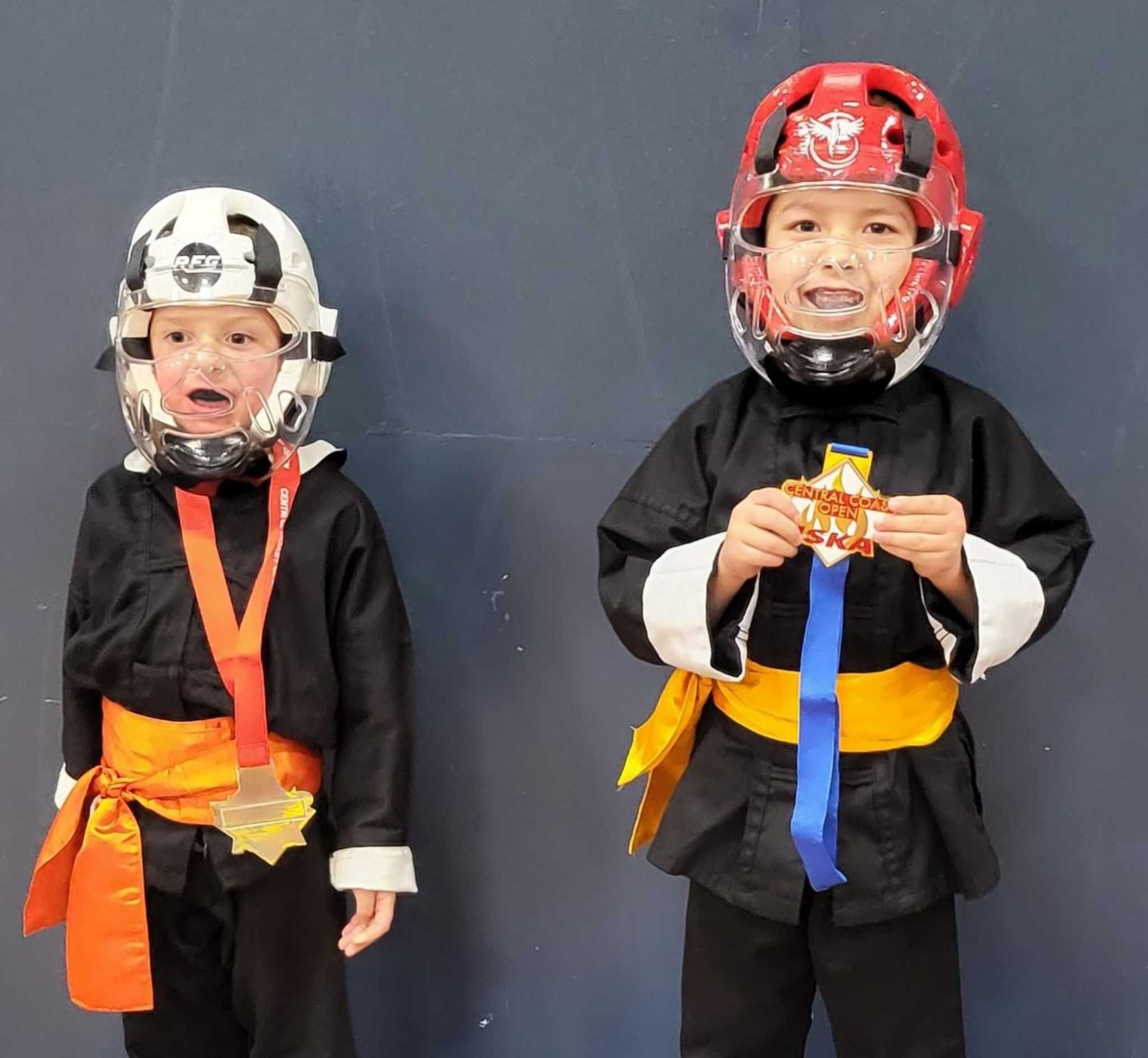 Tournament Training