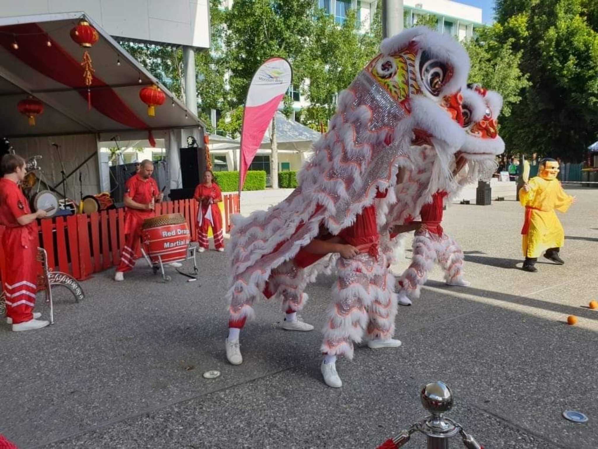 DISCOVER CHINA'S POPULAR CULTURAL PERFORMANCE!