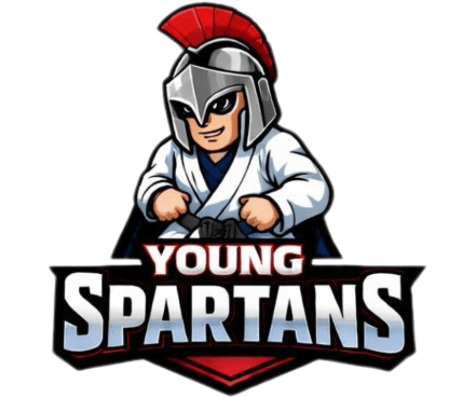 Spartans Jiu Jitsu 6 - 9 yrs