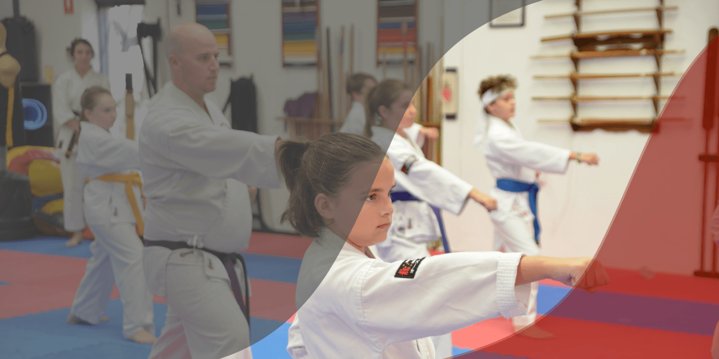 Martial Arts for All Ages in Port Macquarie — Discover Strength, Skill & Confidence!