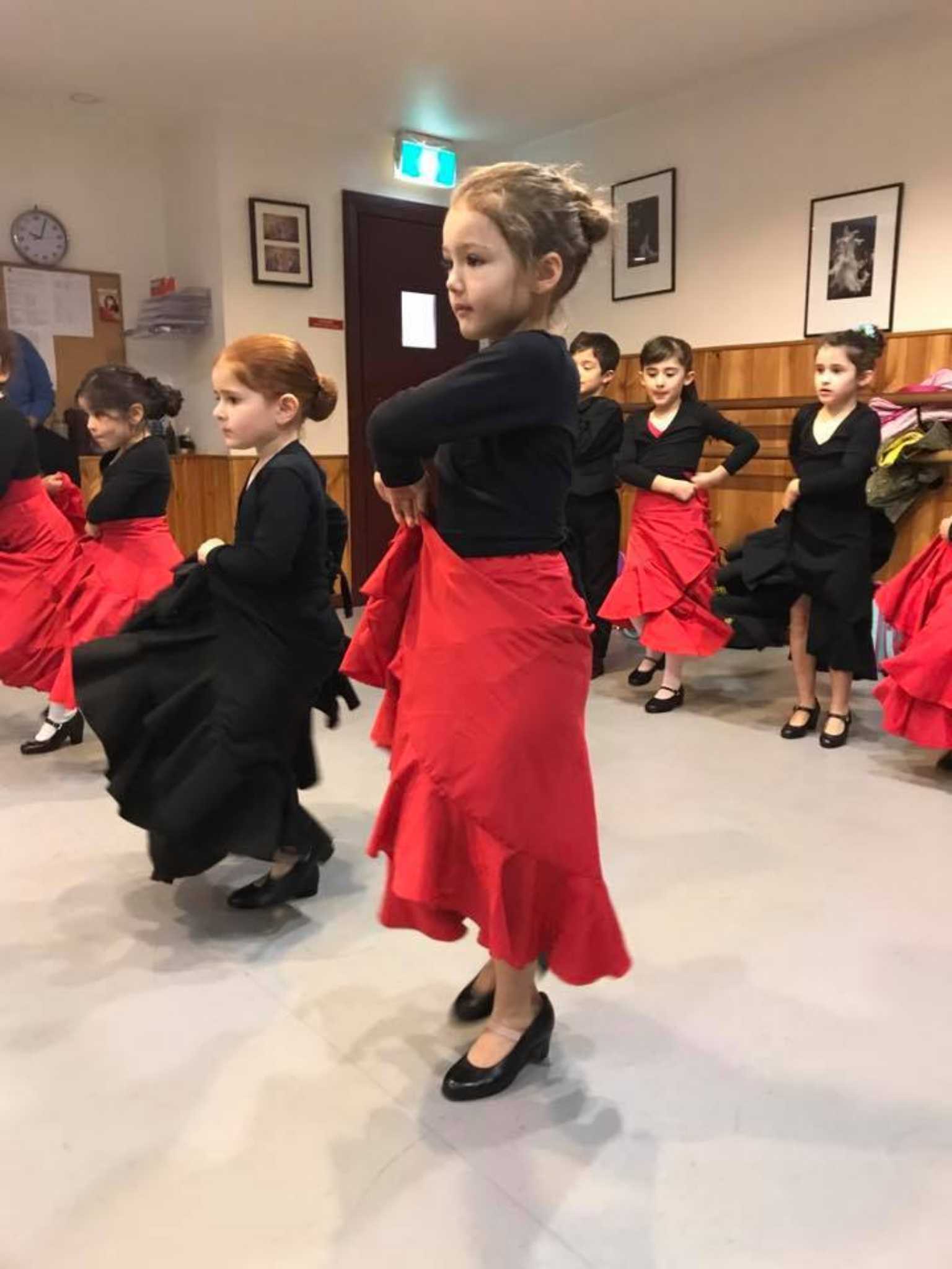 Our Workshops Bring Out the Best in Our Students