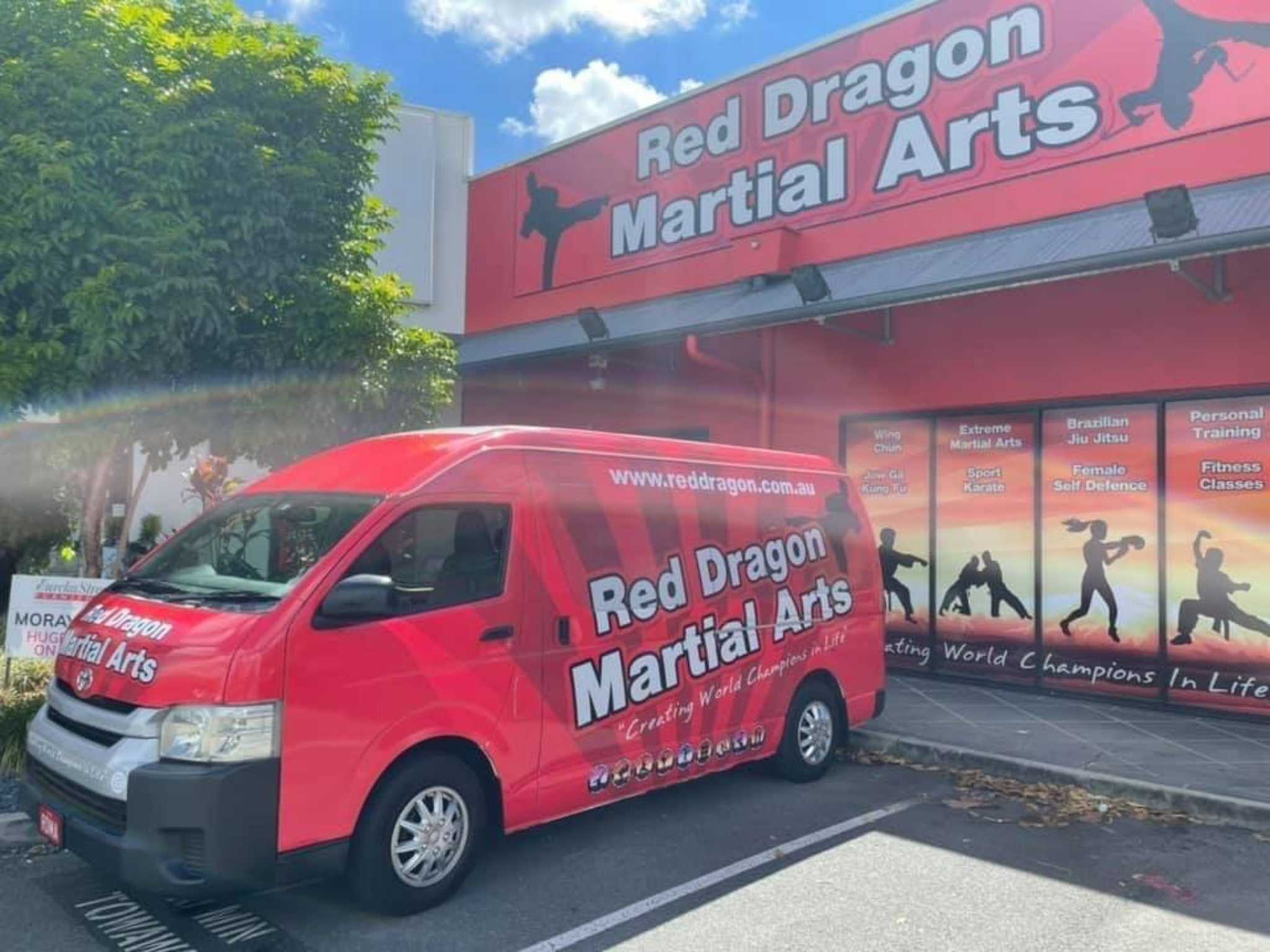 Increase and improve your body fitness with Martial Arts