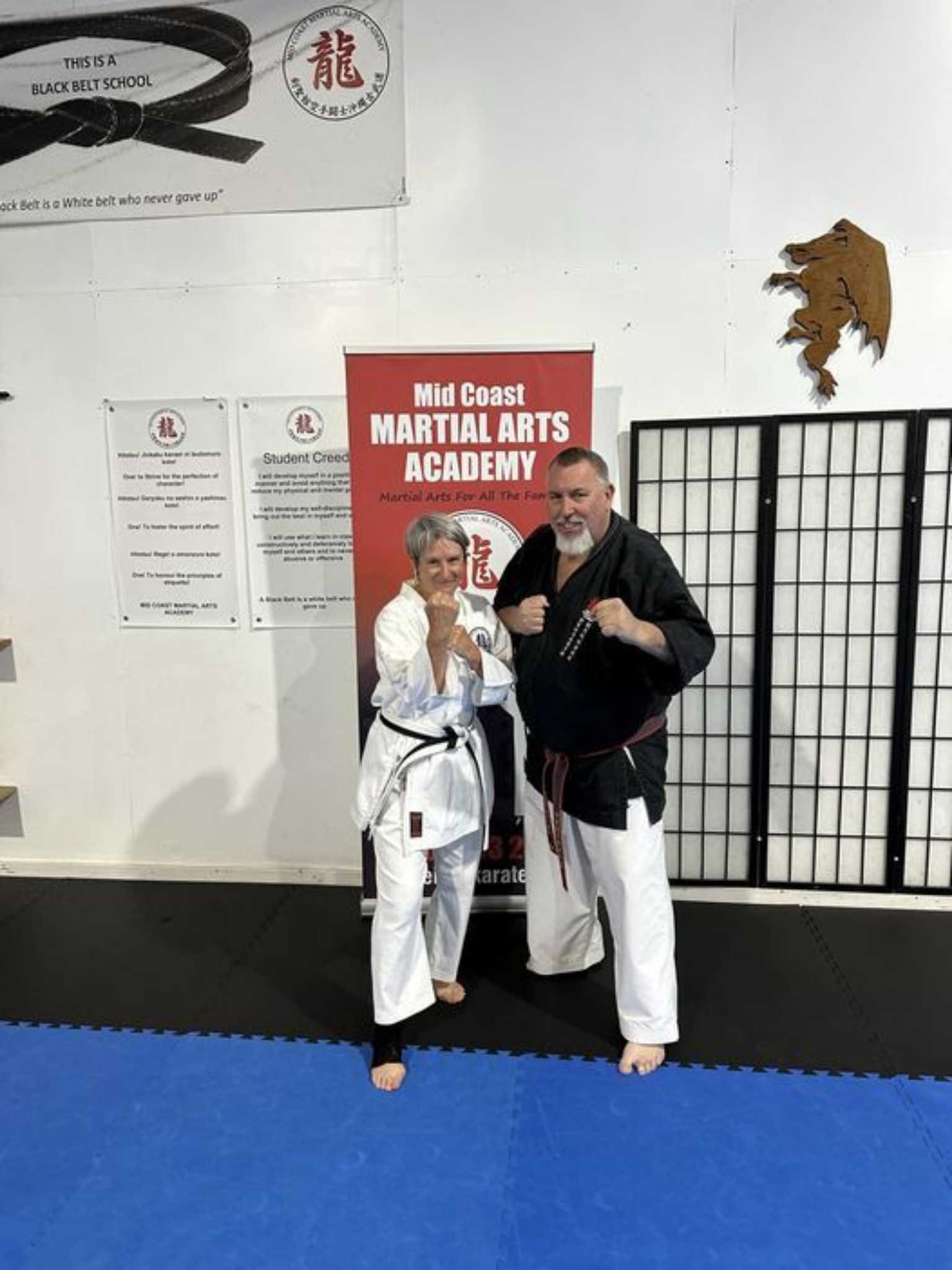 Discover the Best Techniques in Real-World Combat Through Sparring