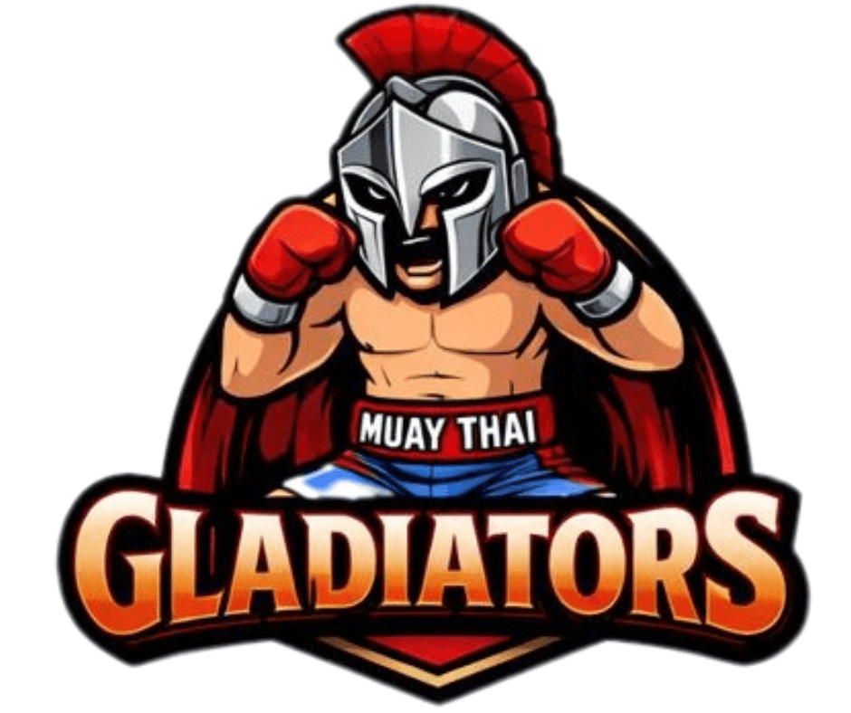 Gladiators Muay Thai 10 - 14 yrs