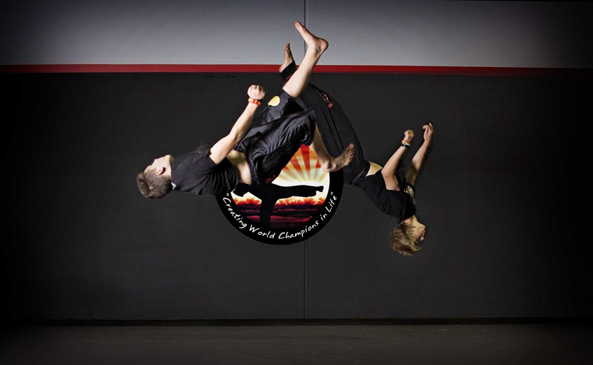 Tricking