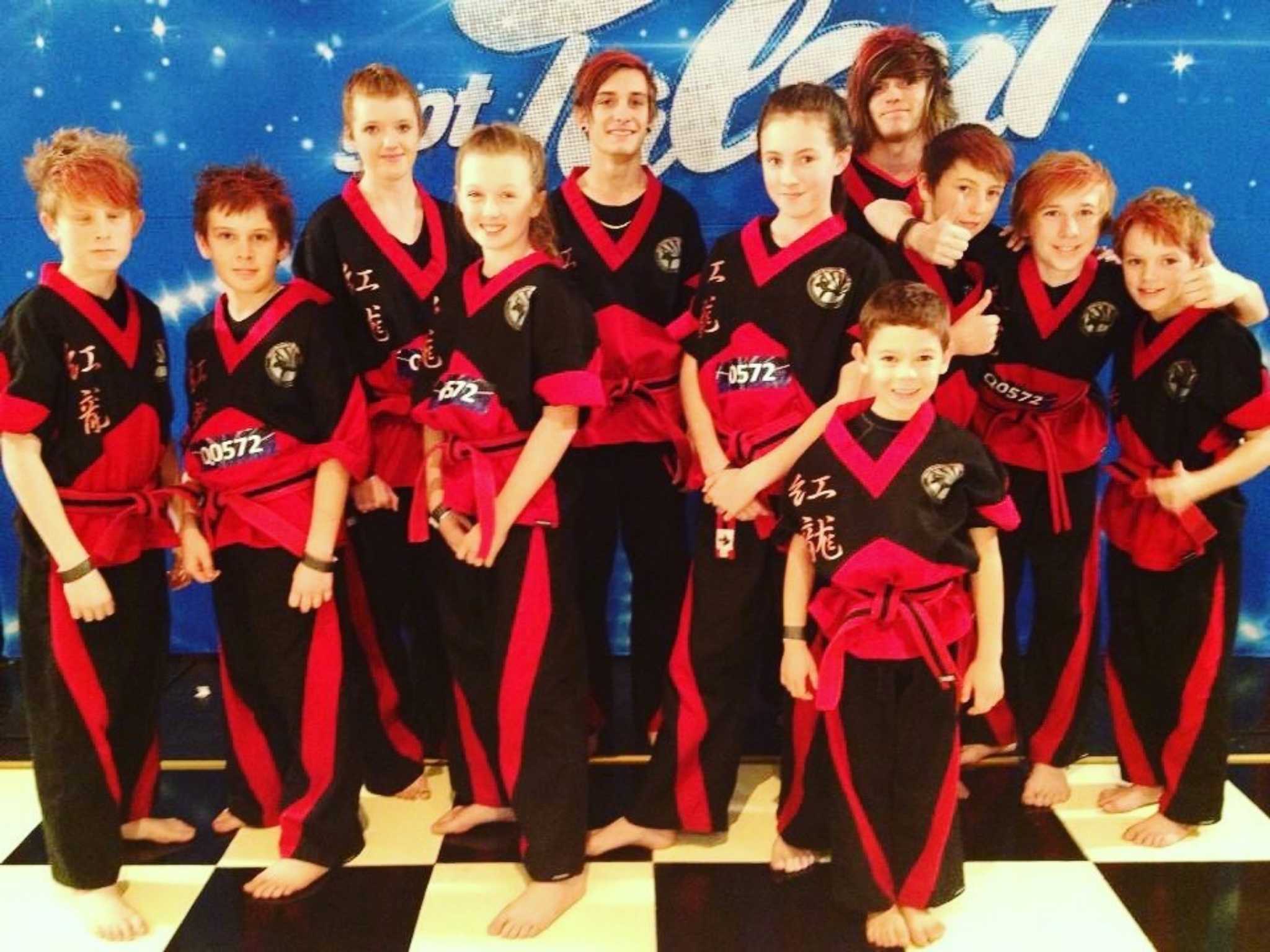 WHAT CAN YOU ANTICIPATE FROM OUR EXTREME MARTIAL ARTS CLASSES?