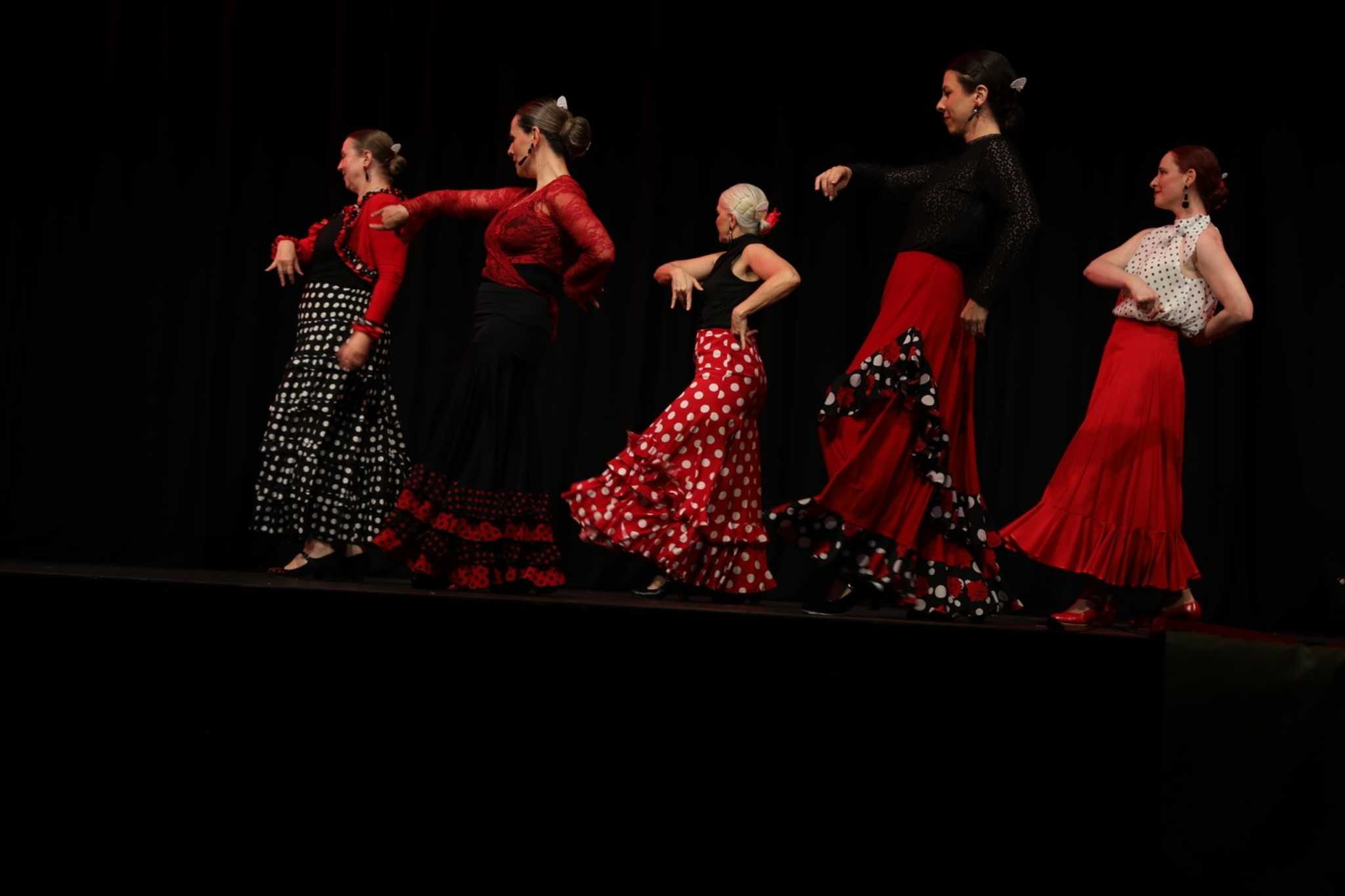 Dance and Clap Your Way to Better Fitness and Health