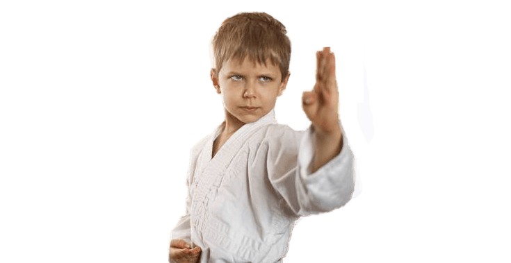 Kids Karate