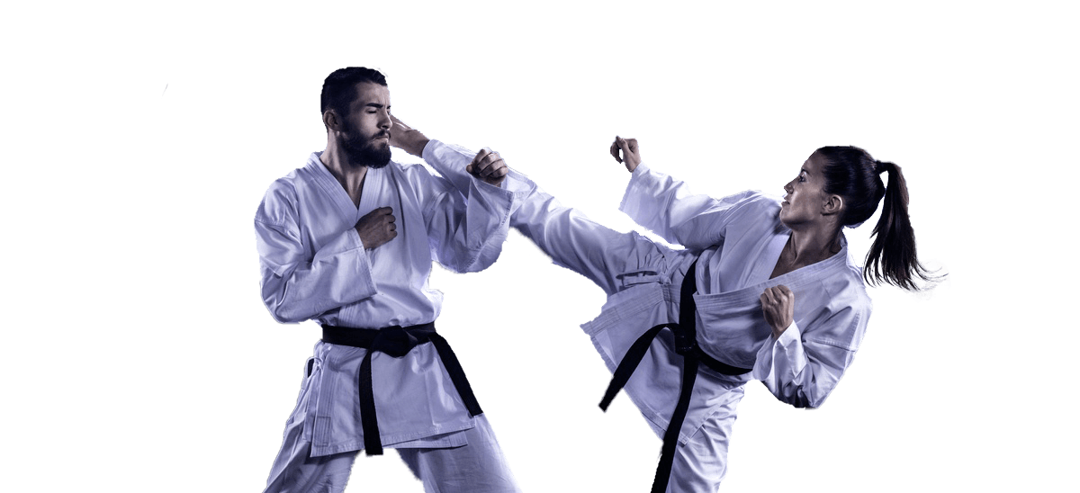 Adult Karate