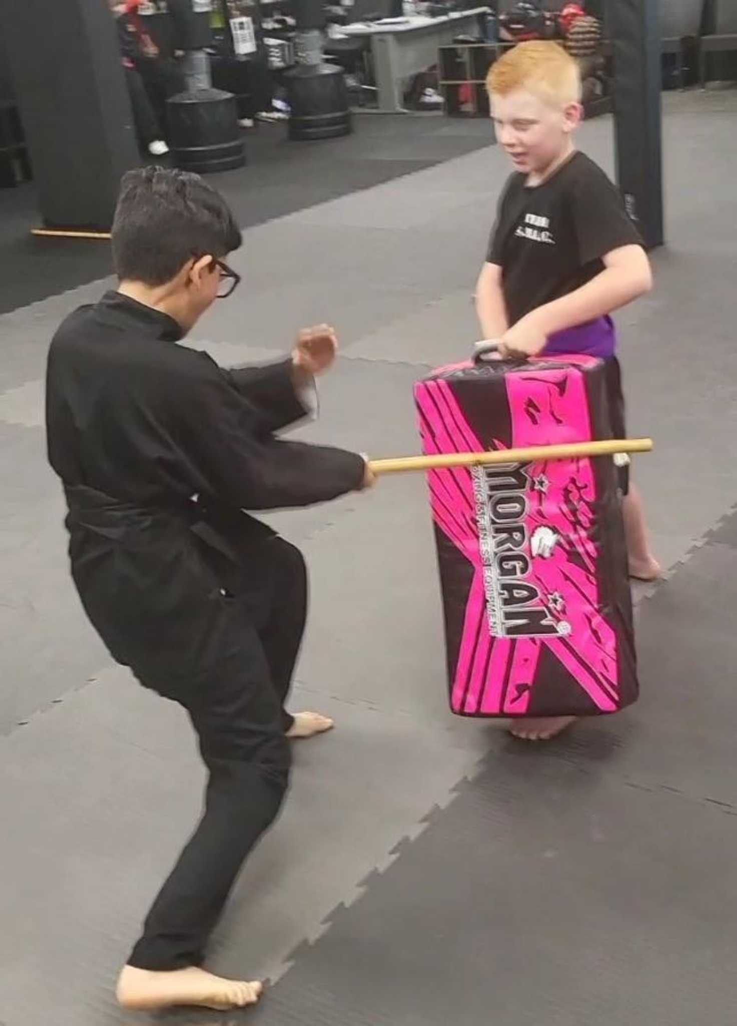 Get Street-Smart and Be Prepared For Any Unwanted Attacks!