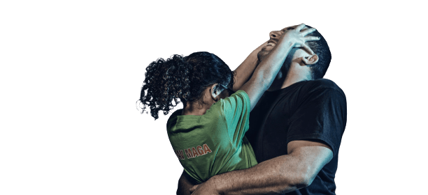Women's Self-Defense