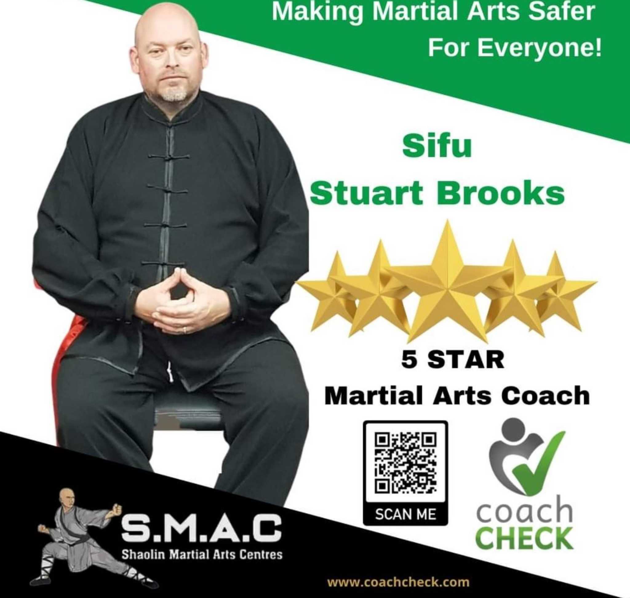 SELF-DEFENSE STRATEGIES GROUNDED IN PERSONAL AWARENESS