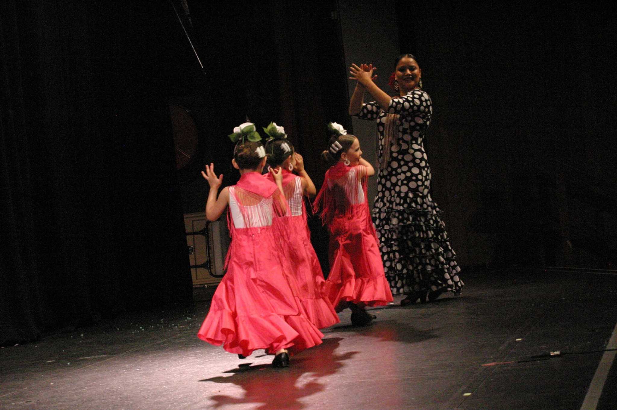 Add Fun and Excitement to Your Child's Birthday With Flamenco