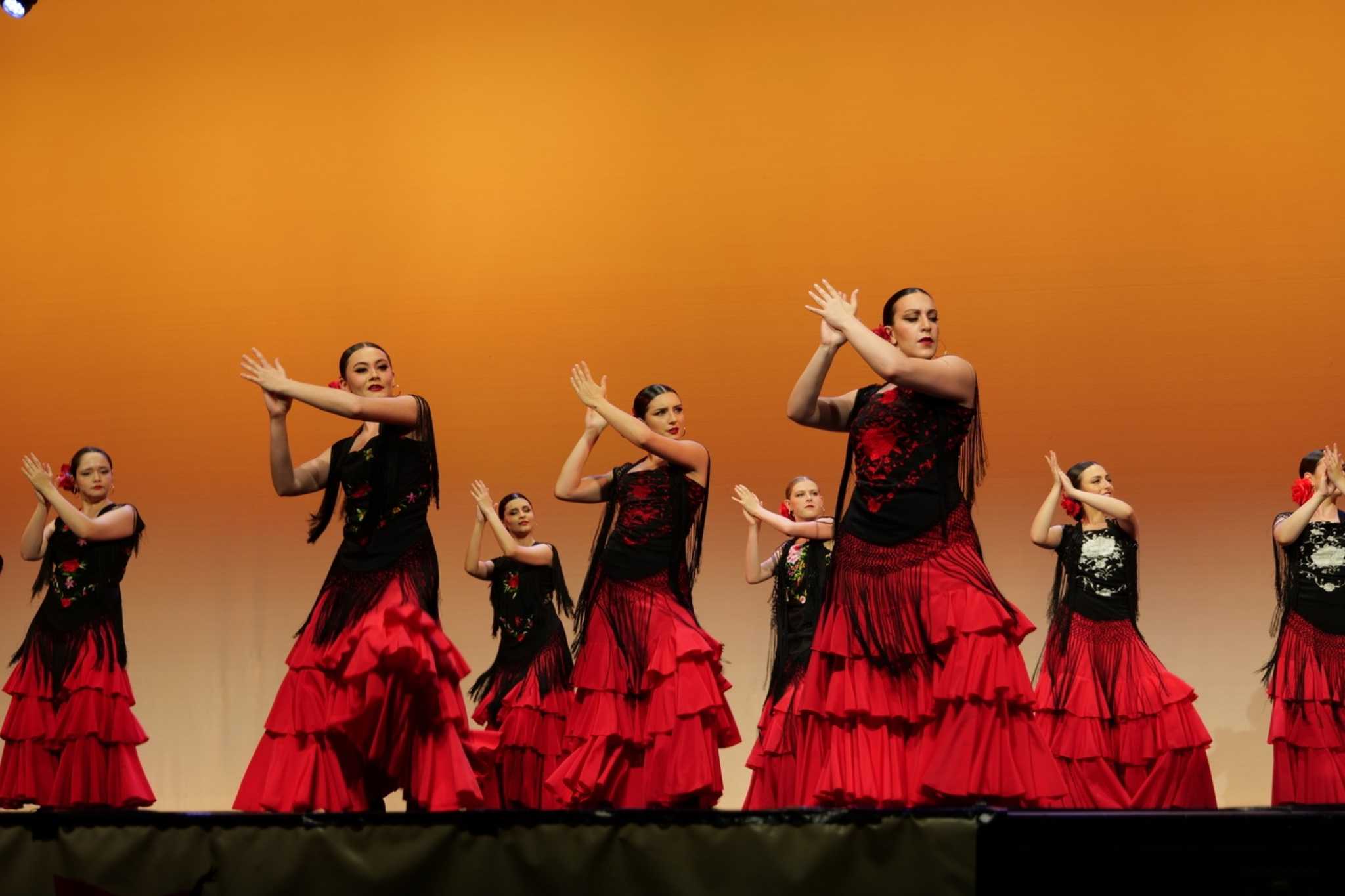 Let Flamenco Bring Love and Passion to Your Special Moments